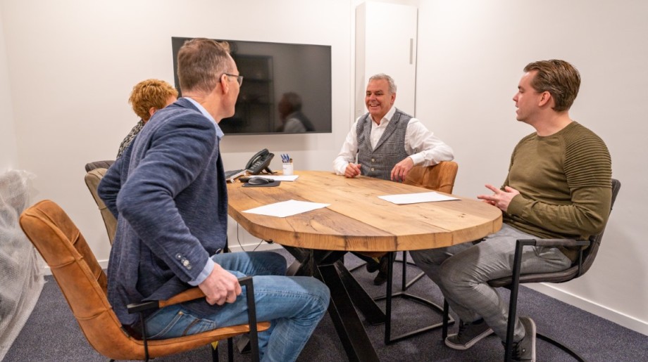 Snelders Consulting Hapert afbeelding 4